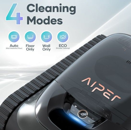 Aiper Scuba S1 - zdjęcie 7