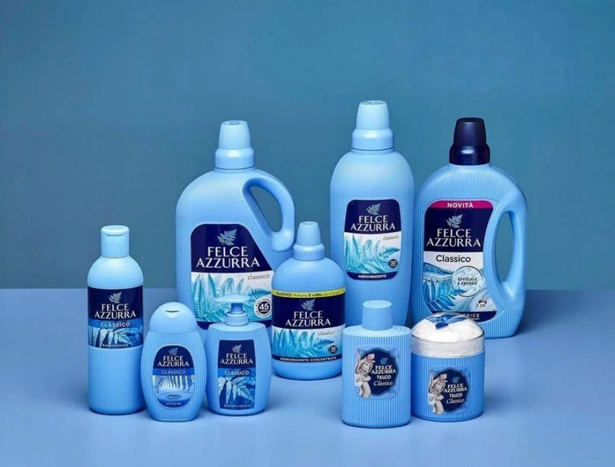 Felce Azzurra Talk