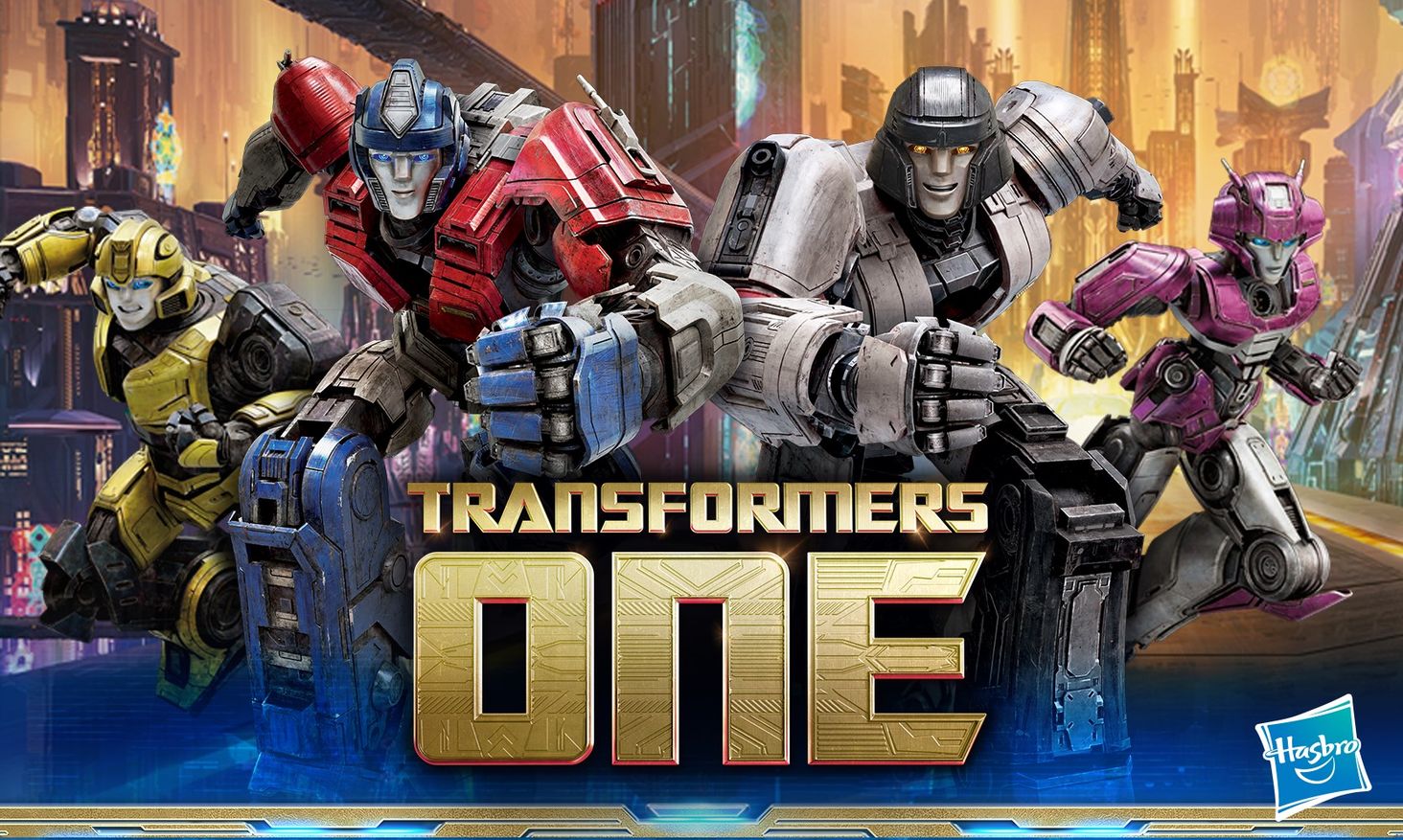 hasbro transformers