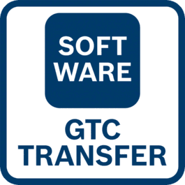 Oprogramowanie GTC Transfer