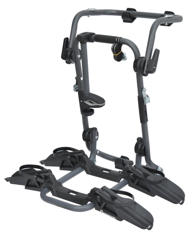 Peruzzo Como Pure Instinct Rear 2
