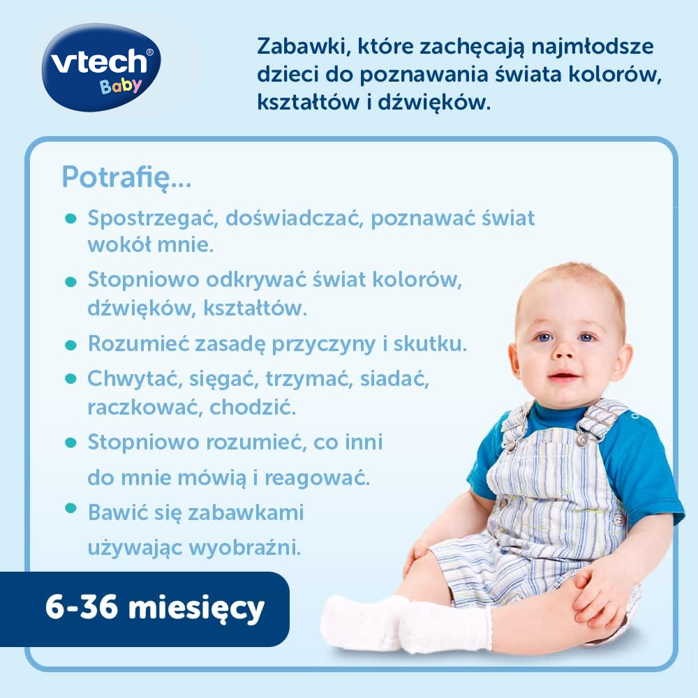 VTech Baby