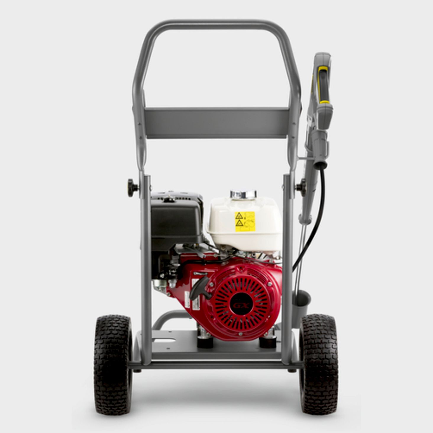 Karcher HD 7/15 G - 3