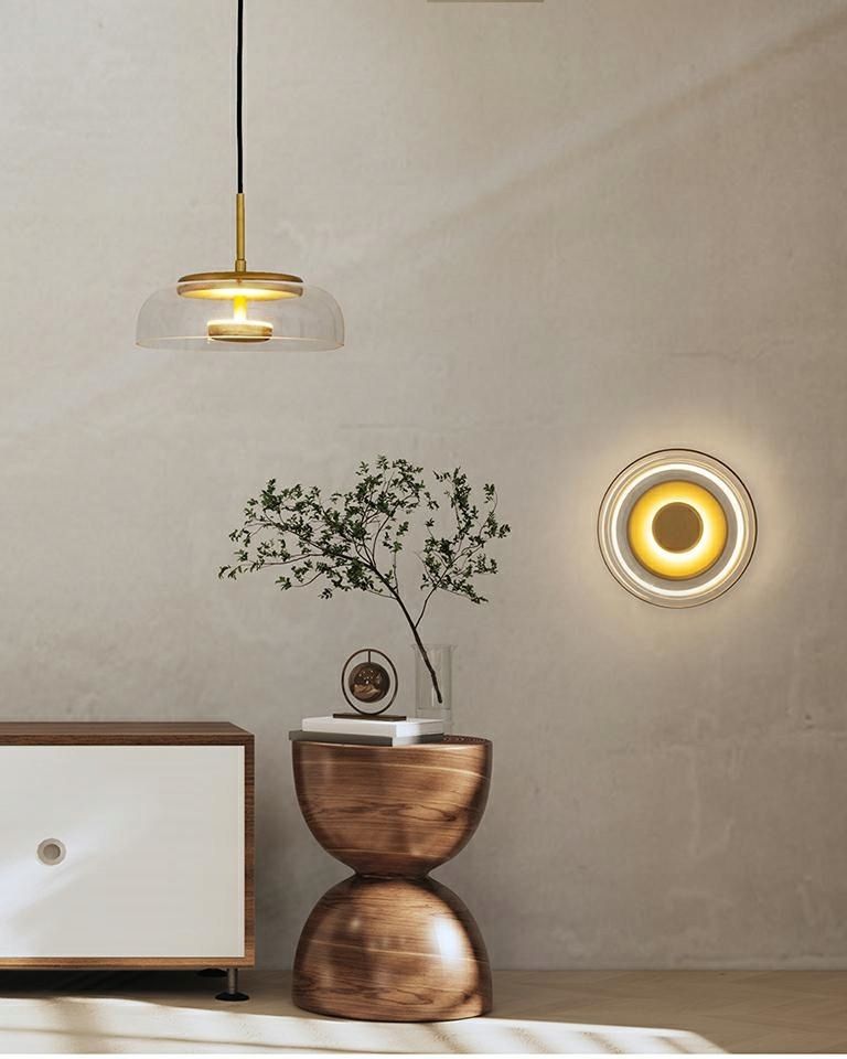 moose lampa