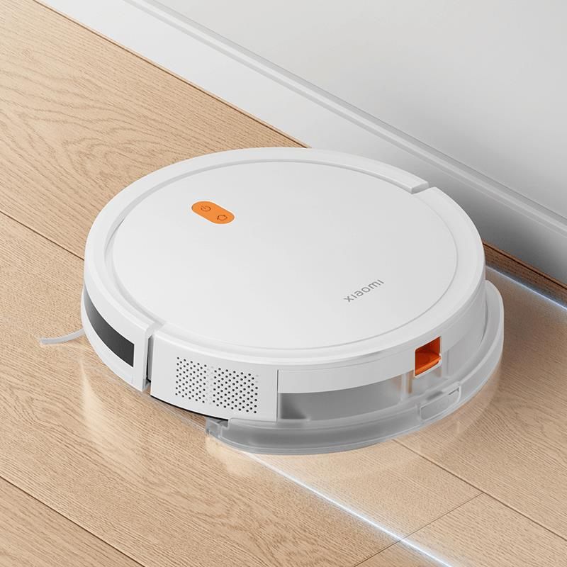 Robot Vacuum E5 (12)