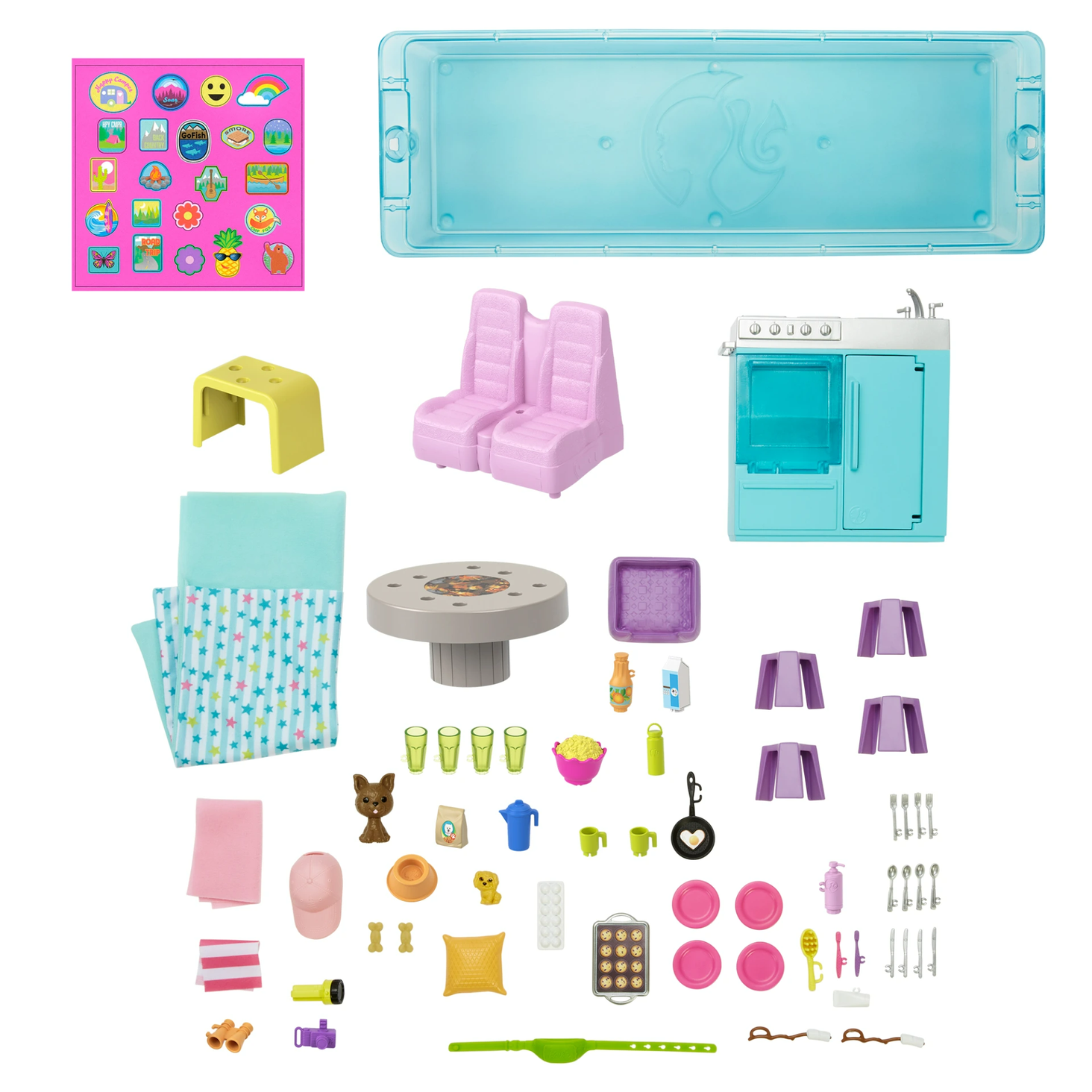 Mattel