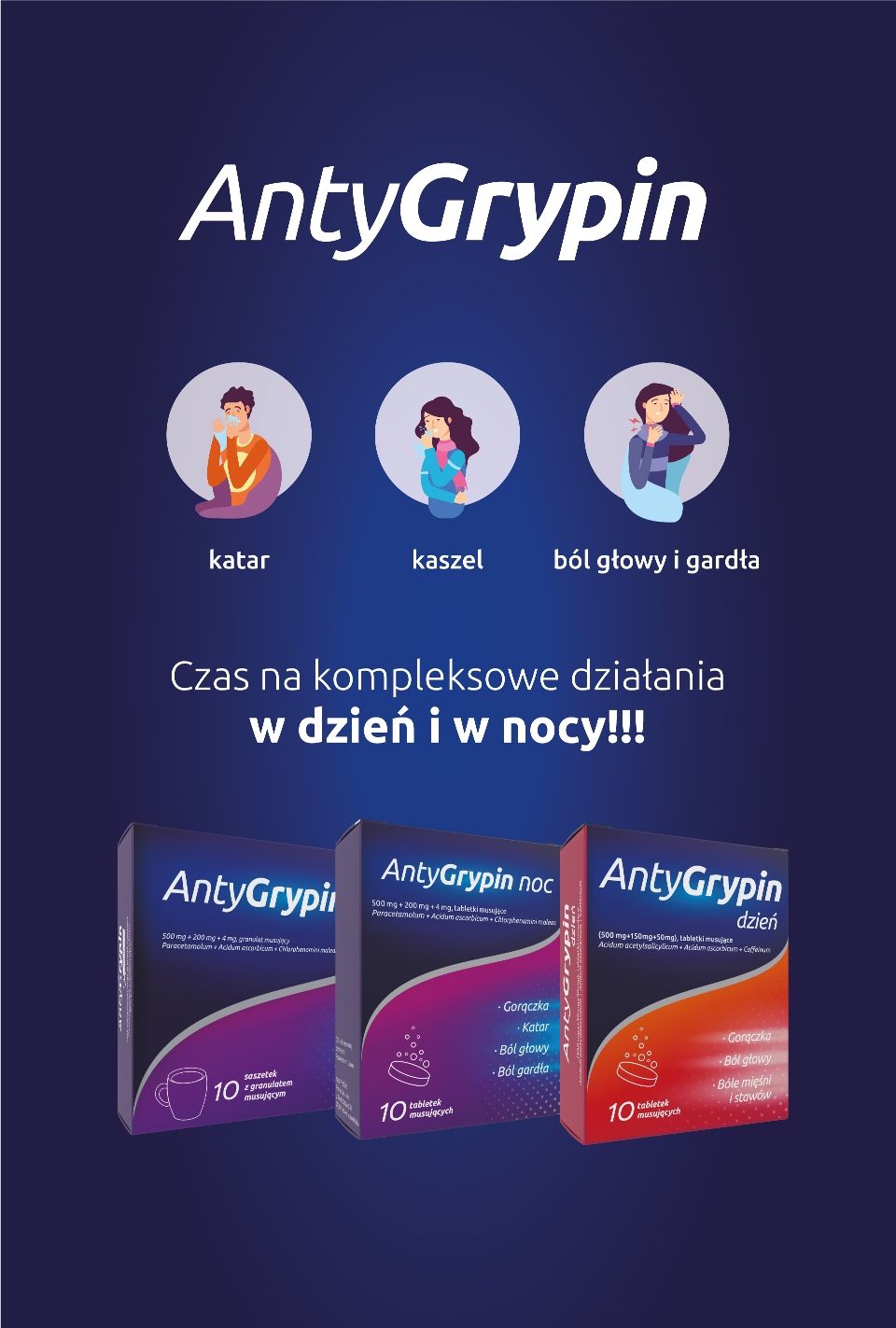 antygrypin