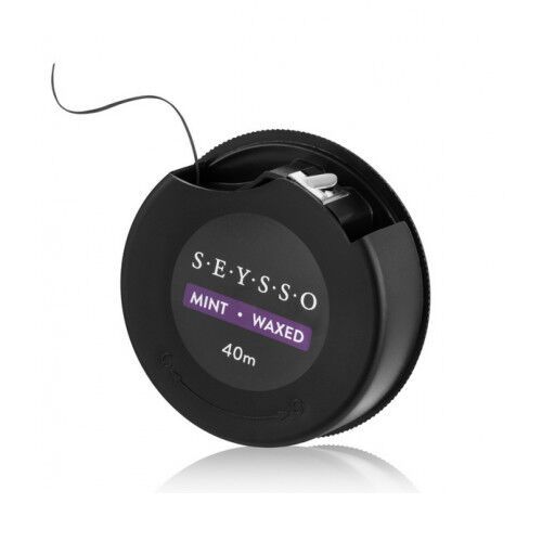 SEYSSO Carbon Nić Dentystyczna