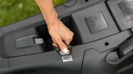 Bosch AdvancedRotak 650 - 3