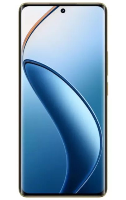 Realme 12 Pro smartfon z wieloma funkcjami aparatu