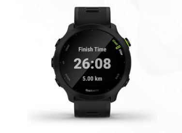 Garmin Forerunner 55