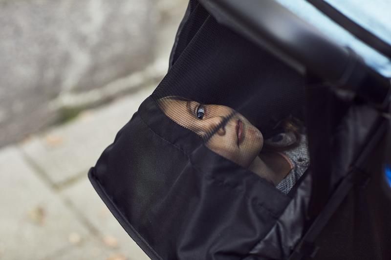 THULE SPRING MIDNIGHT BLACK SPACEROWY