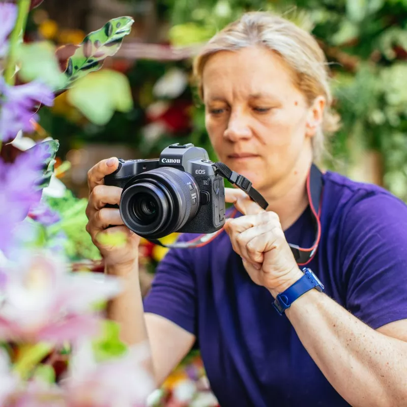 Canon RF 35mm zdj5