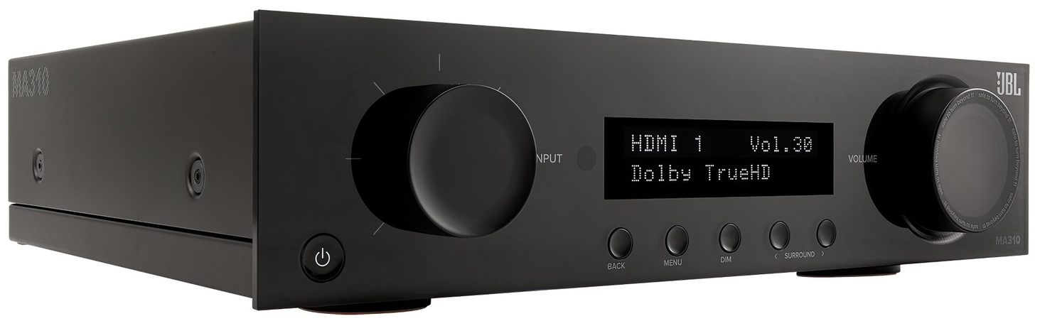 JBL MA310 zdjęcie produktu