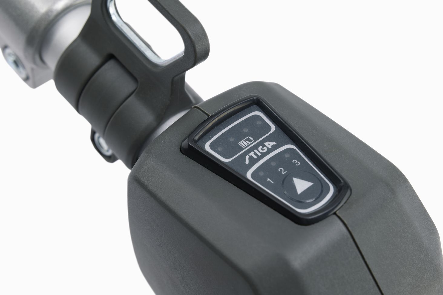 Stiga SPH 900 AE - 7