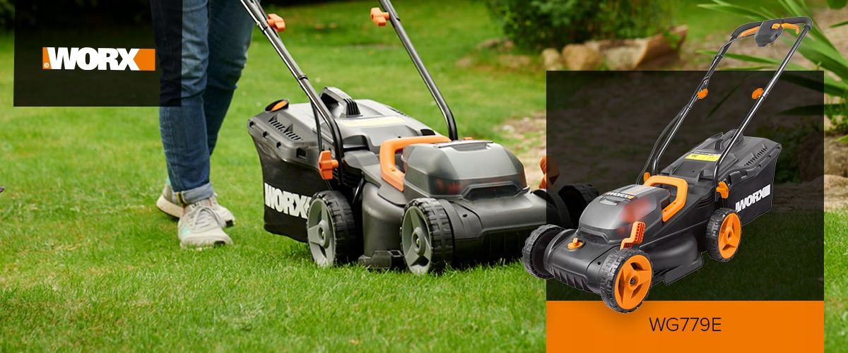 Worx WG779E