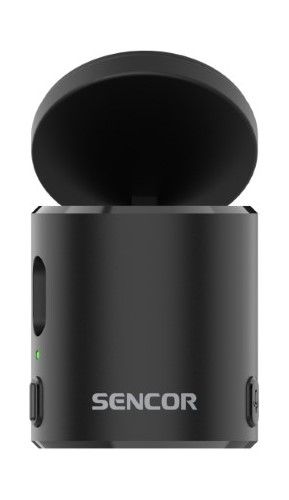 Sencor SCR 3300W - 4