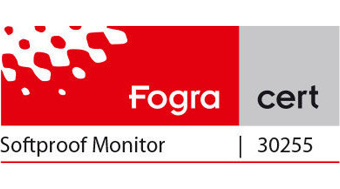 EIZO softproofing