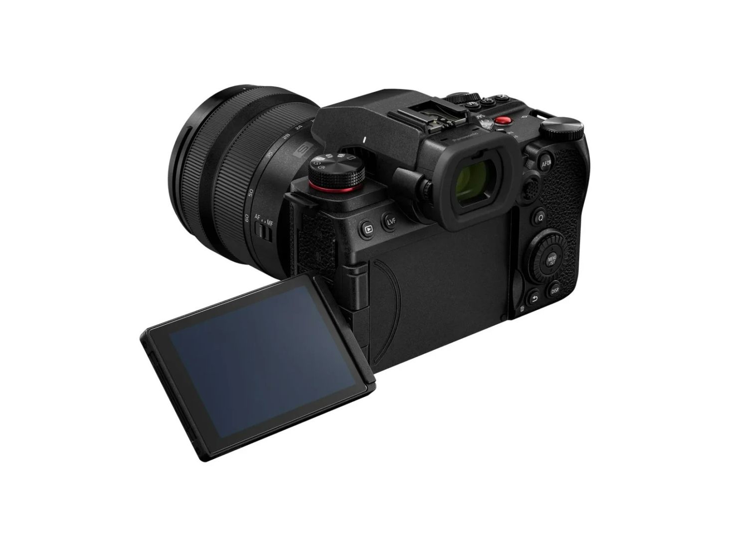 Panasonic Lumix S5II