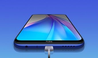 Redmi Note 8T