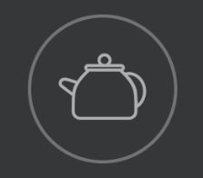 Xiaomi Mi Smart Kettle Pro 80°C biała herbata