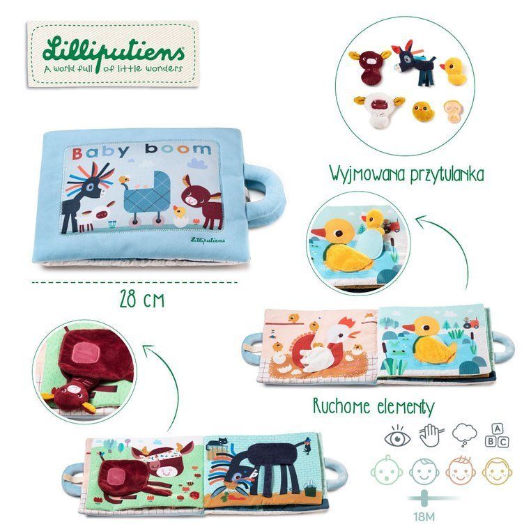 lilliputiens