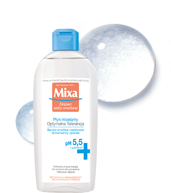 Mixa Hyalurogel Serum