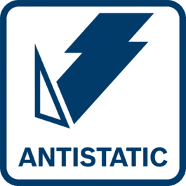 Funkcja antystatyczna