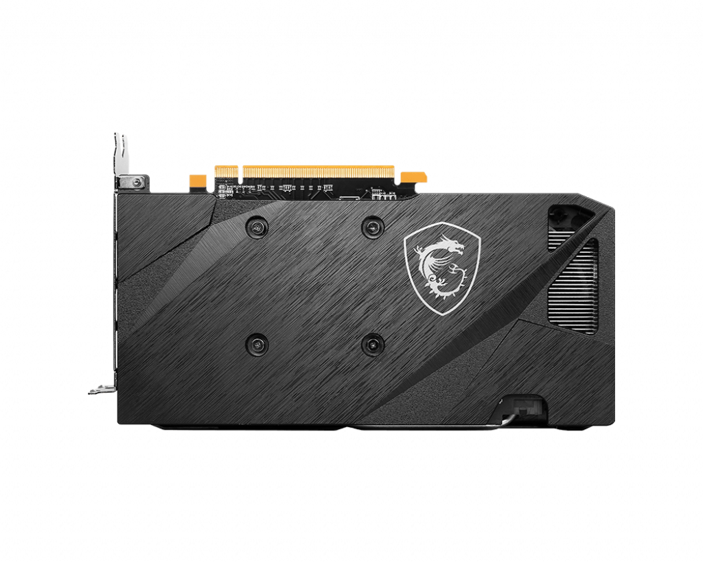 MSI Radeon