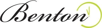 benton logo