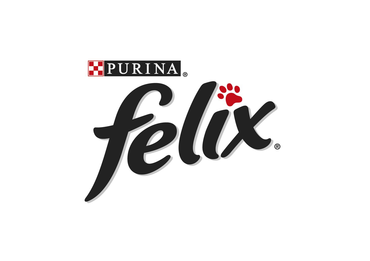 Felix Tasty Shreds Wiejskie smaki logo