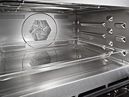 Miele H 7440 BM - Cecha12