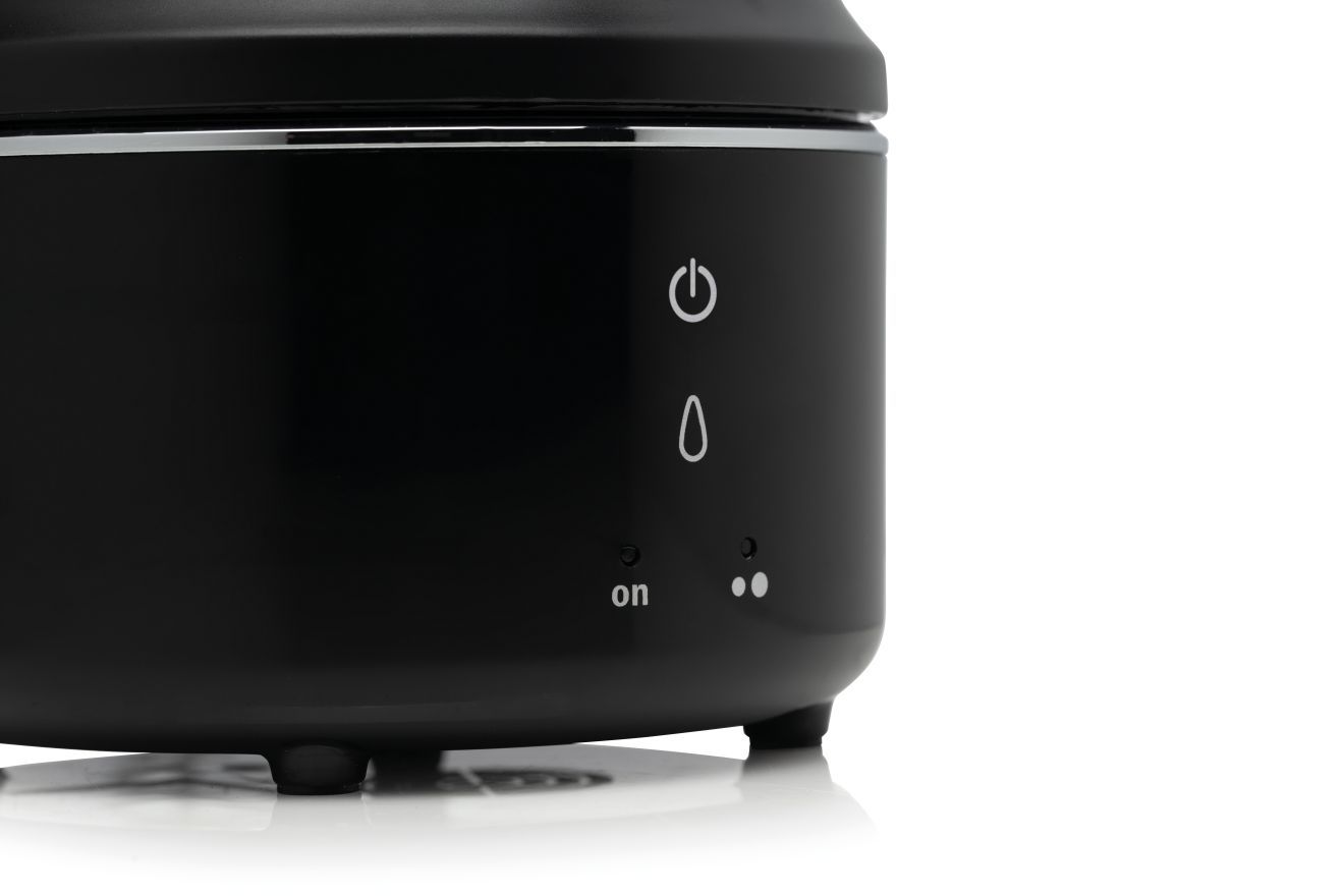 Gorenje sterowanie dotykowe
