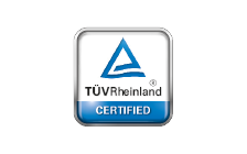 Activejet TUV