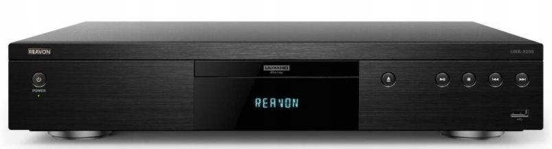 UHD Reavon UBR-X200