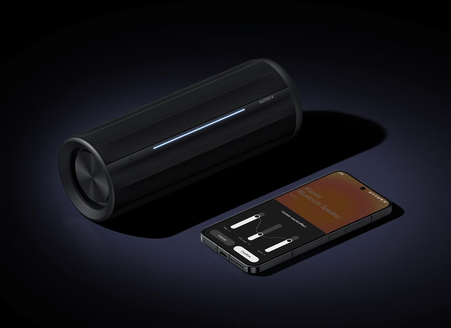 Xiaomi Bluetooth Speaker (8)