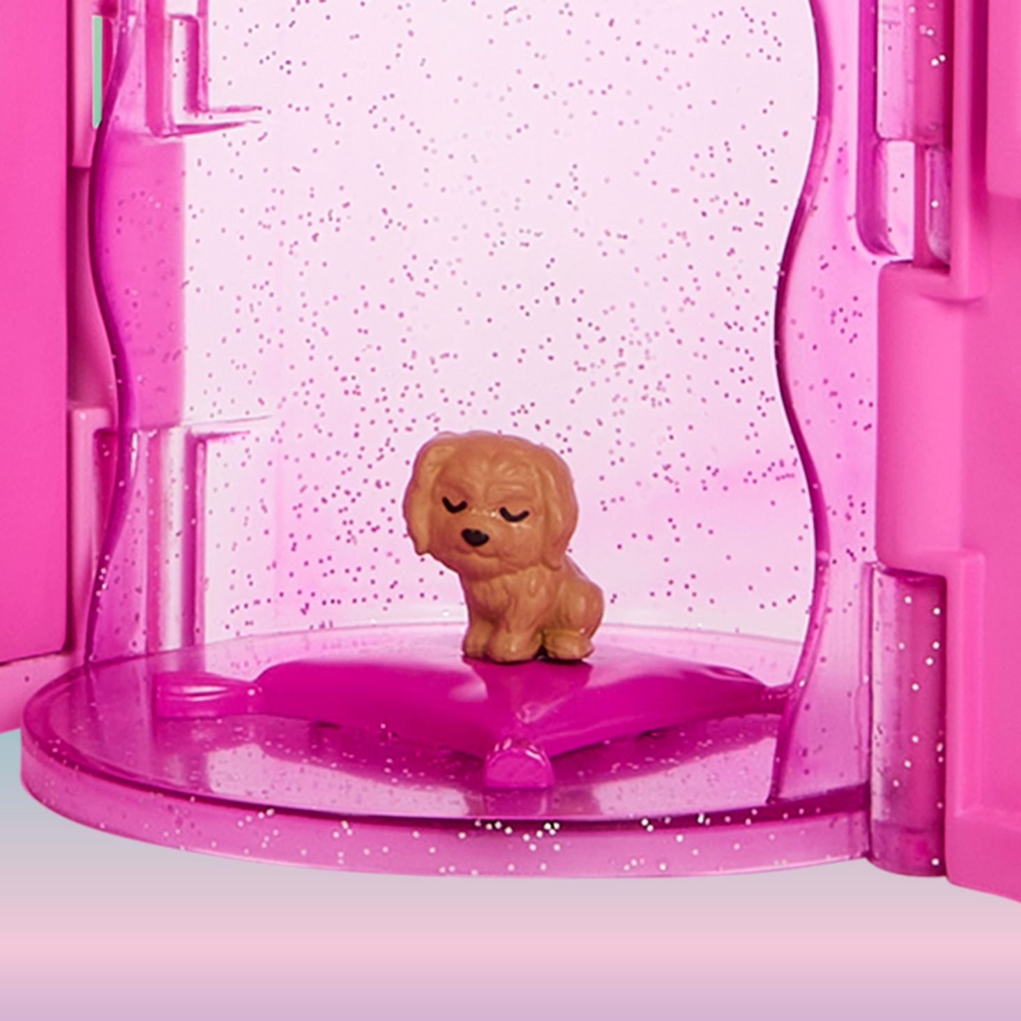 Mattel uroczy psiak