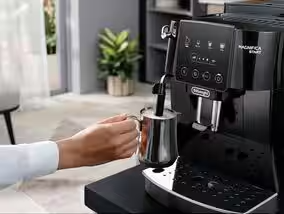 De'Longhi Magnifica Start ECAM222.20.BG cecha 3