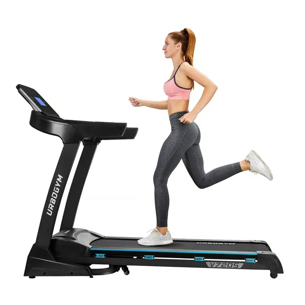 Urbogym V720S