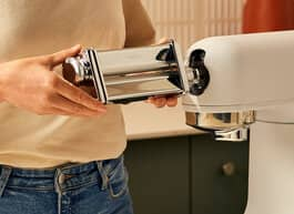 Kenwood Dostosuj swój robot