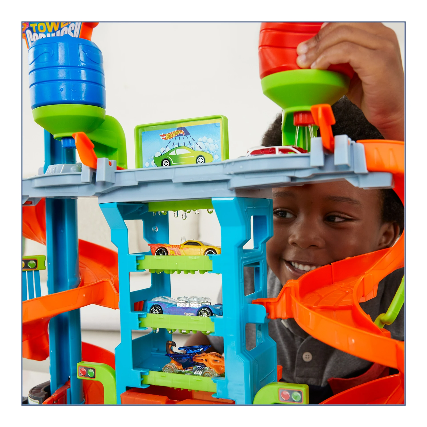 Mattel