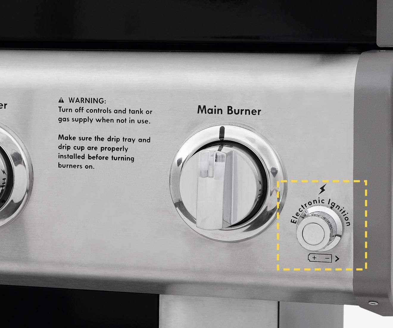 Kenmore Zdjęcie 5