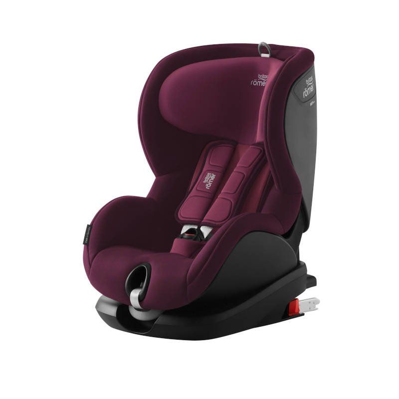 Fotelik samochodowy Britax & Romer Trifix2 I-Size