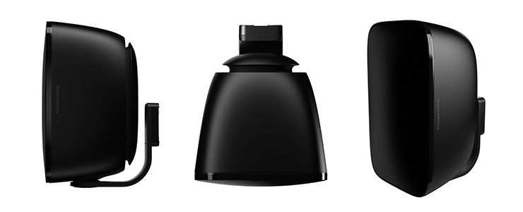 Bowers & Wilkins AM-1