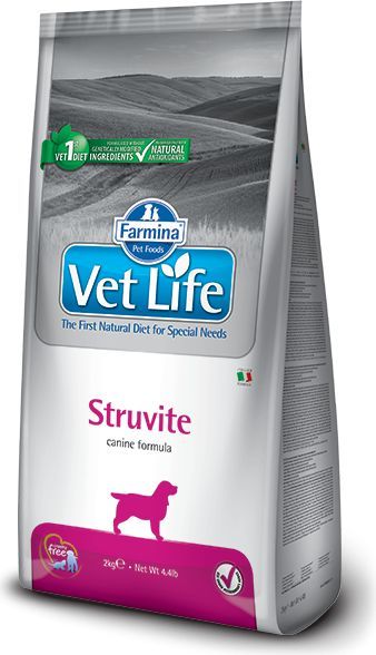 Farmina Vet Life Struvite Canine