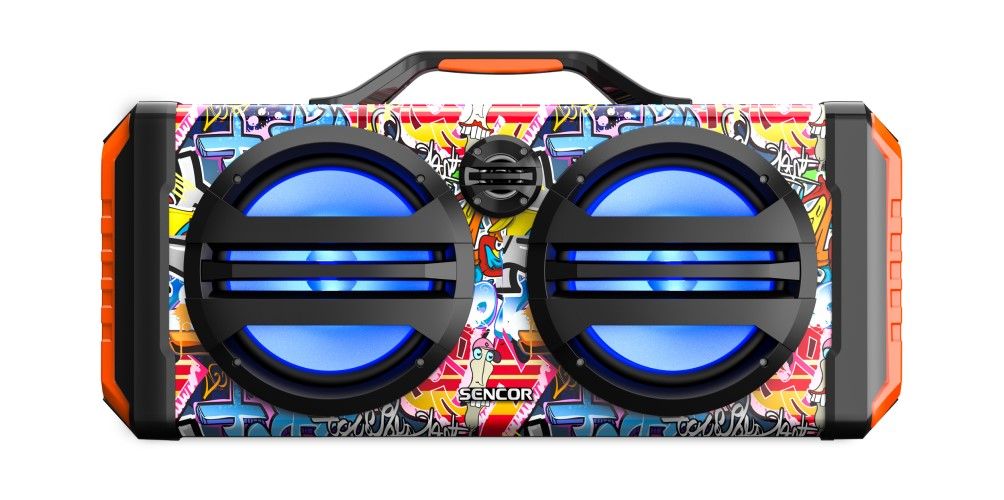 Sencor SSS 3900 - 1