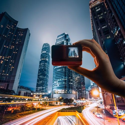 Insta360 ONE RS Twin Edition