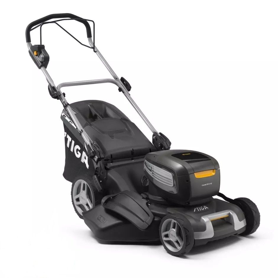 Stiga Combi 50 V AE 2x7,5 Ah - 1