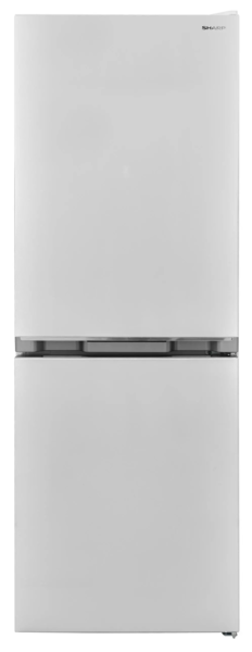 Sharp SJ-FBB02DTXWE-EU