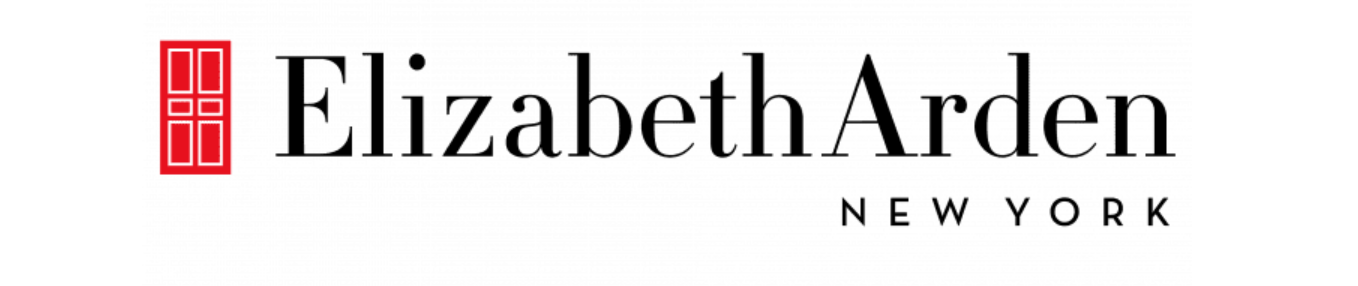 elizabeth arden logo